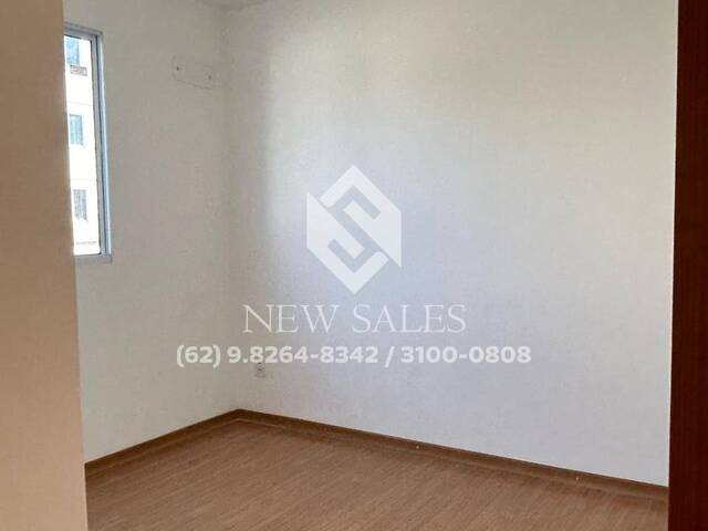 Apartamento para Venda em Goiânia - 4