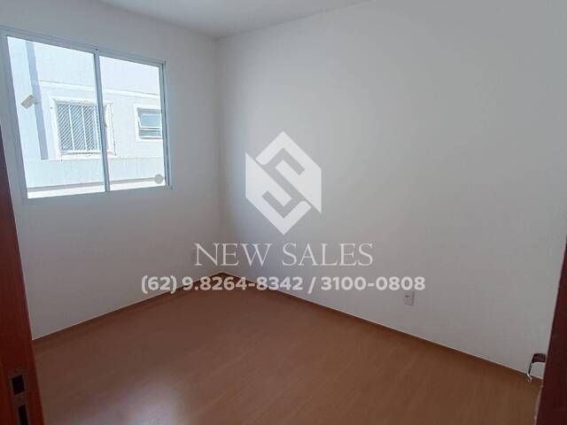 Apartamento para Venda em Goiânia - 4