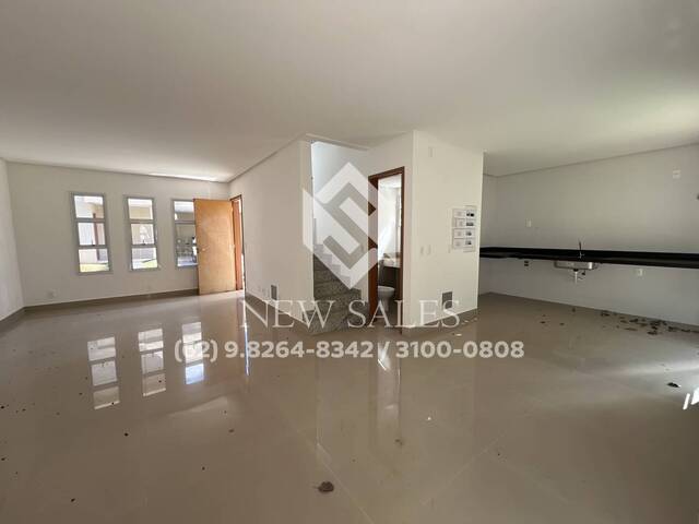#11884 - Casa em condomínio para Venda em Aparecida de Goiânia - GO