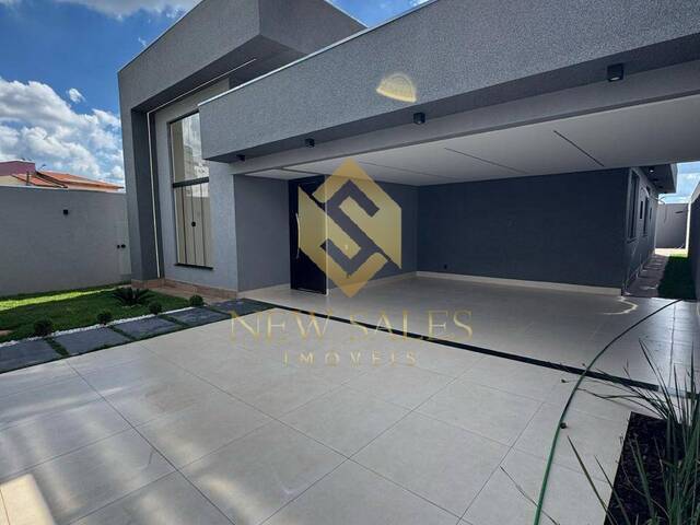 Casa para Venda em Goiânia - 2