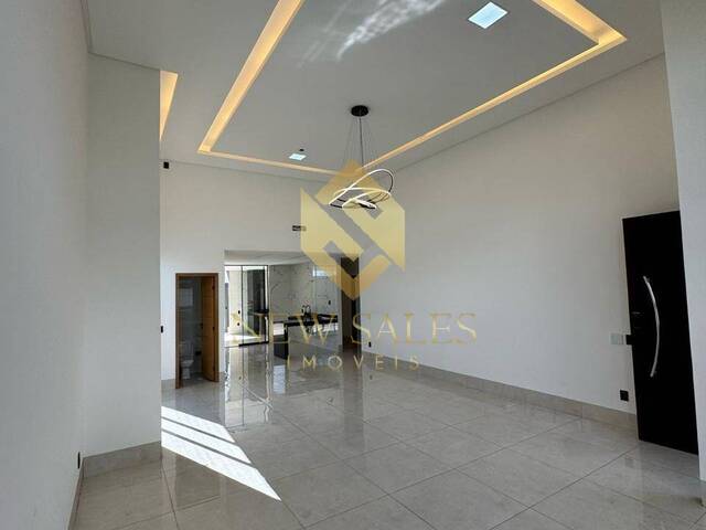 Casa para Venda em Goiânia - 4