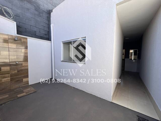 Casa em condomínio para Venda em Goiânia - 5
