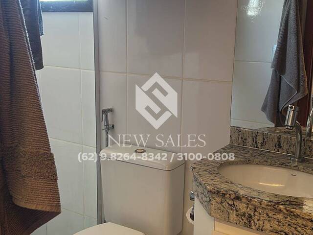 Apartamento para Venda em Aparecida de Goiânia - 5