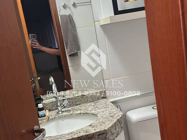 Apartamento para Venda em Aparecida de Goiânia - 4