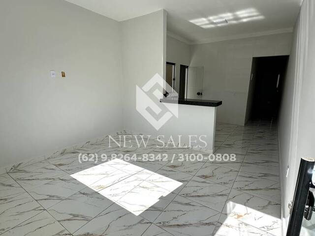 #14160 - Casa para Venda em Goiânia - GO - 3