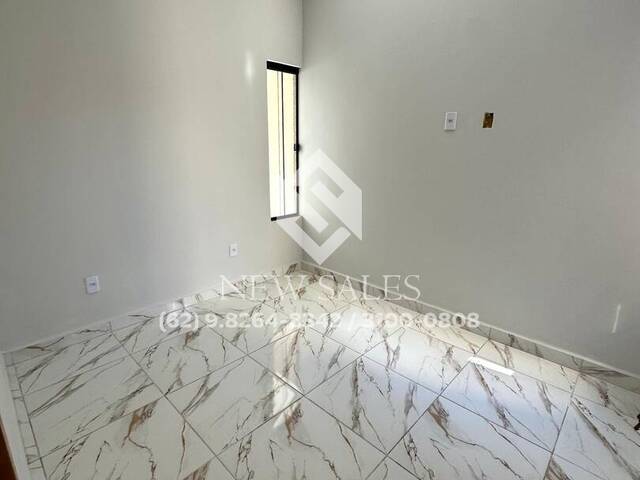 Casa para Venda em Goiânia - 4