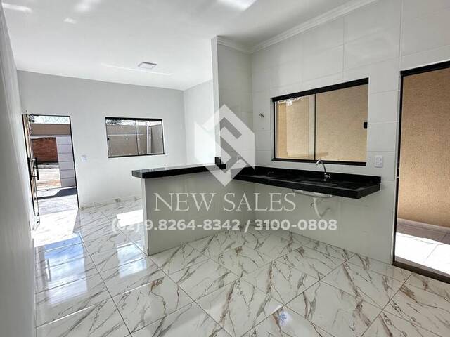 Casa para Venda em Goiânia - 5