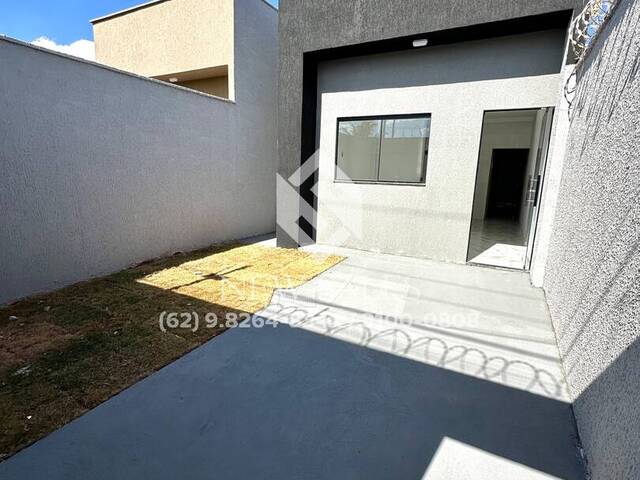 #14161 - Casa para Venda em Goiânia - GO - 2