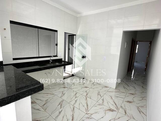 Casa para Venda em Goiânia - 5