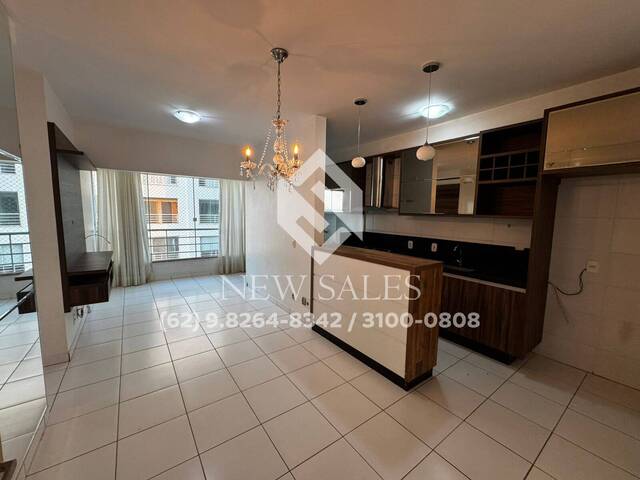 Apartamento para Venda em Goiânia - 4