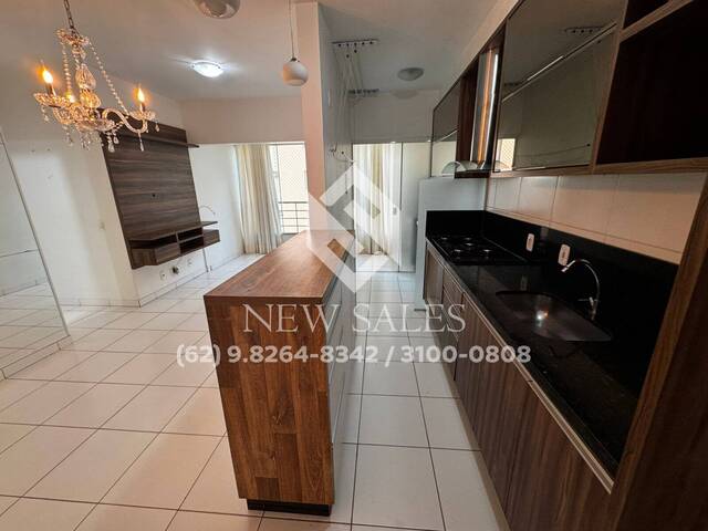 #14162 - Apartamento para Venda em Goiânia - GO - 3