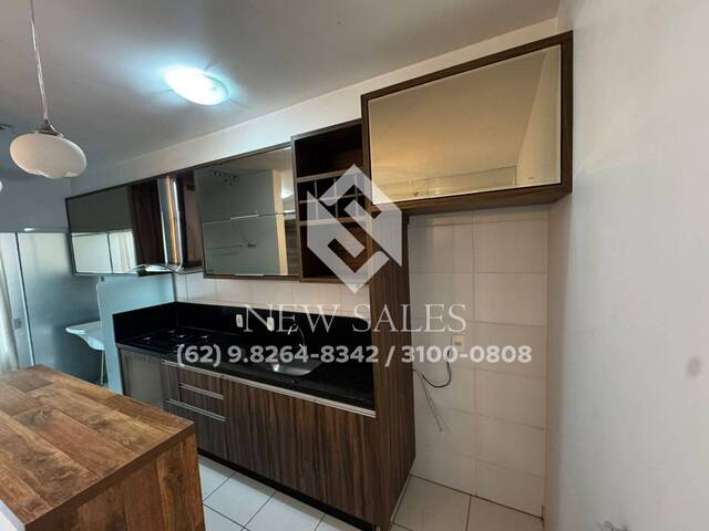 Apartamento para Venda em Goiânia - 5