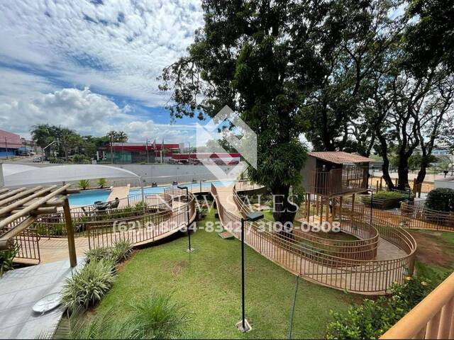 Apartamento para Venda em Goiânia - 5