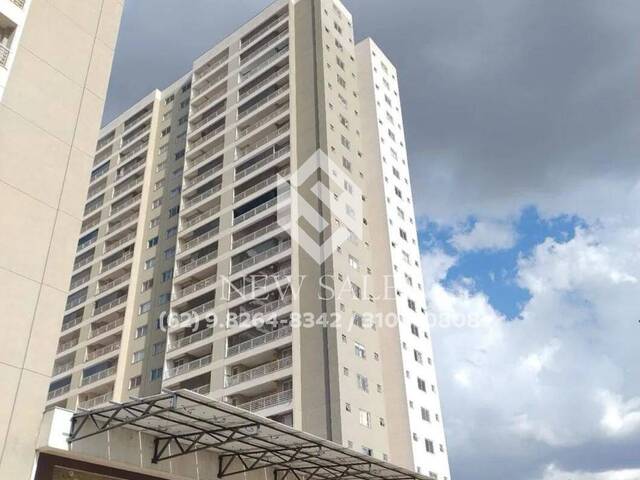 #14163 - Apartamento para Venda em Goiânia - GO - 1