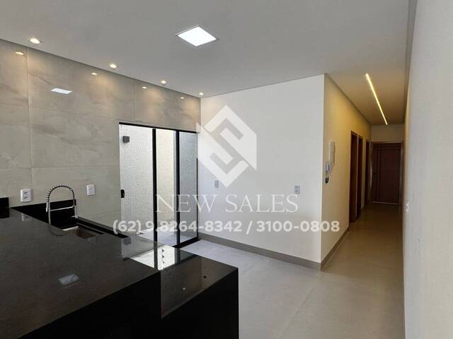 Casa para Venda em Goiânia - 5