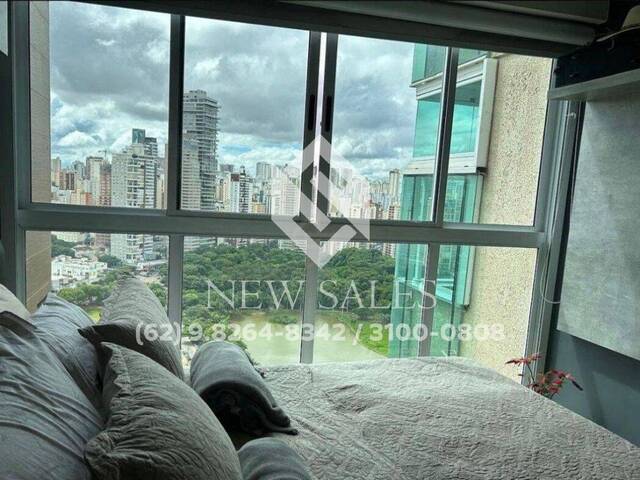 #14165 - Apartamento para Venda em Goiânia - GO - 2