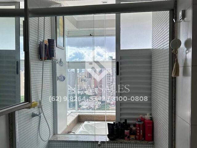 Apartamento para Venda em Goiânia - 4