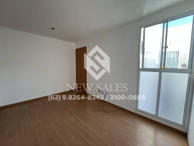 Apartamento para Venda em Goiânia - 5