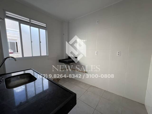 Apartamento para Venda em Goiânia - 4