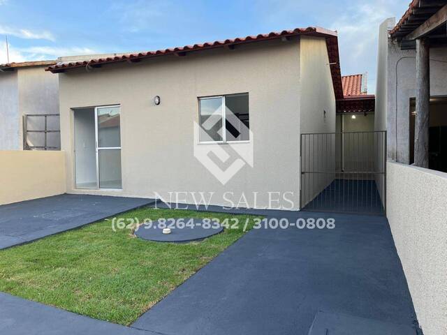 #14167 - Casa para Venda em Trindade - GO - 1