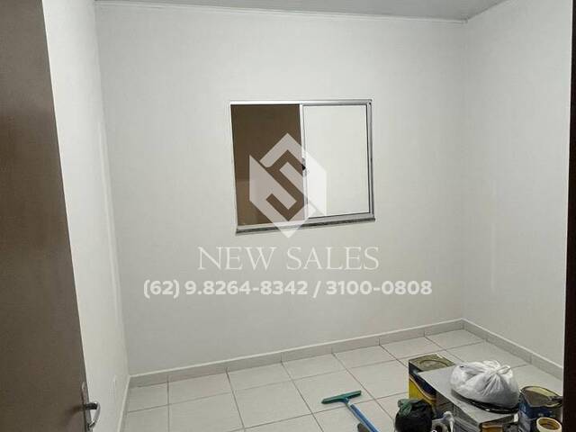 Casa para Venda em Trindade - 4