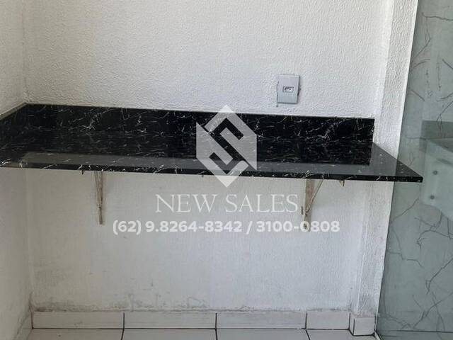 Apartamento para Venda em Goiânia - 4