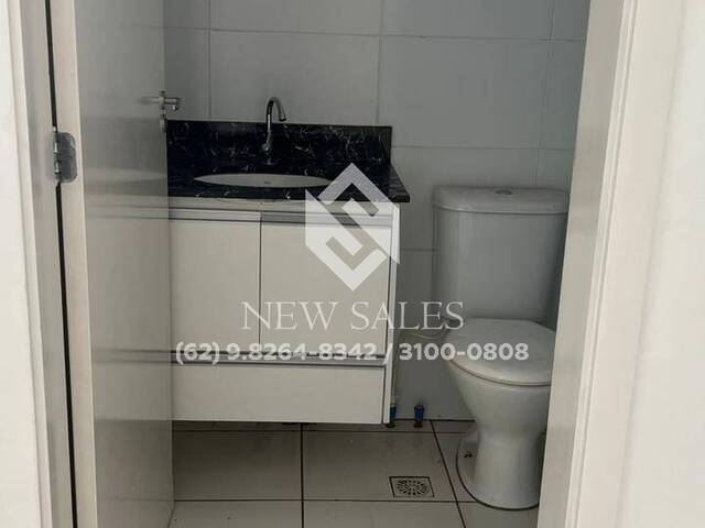 #14168 - Apartamento para Venda em Goiânia - GO - 3