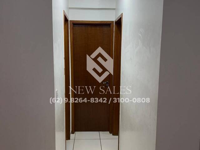 Apartamento para Venda em Goiânia - 5