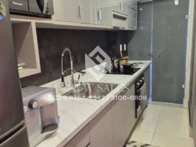 Apartamento para Venda em Goiânia - 5