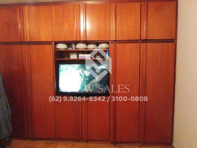 Apartamento para Venda em Goiânia - 4