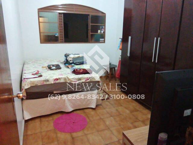 #14172 - Apartamento para Venda em Goiânia - GO - 2