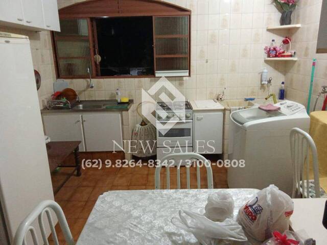 #14172 - Apartamento para Venda em Goiânia - GO - 3