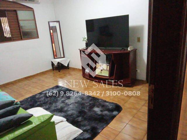 #14172 - Apartamento para Venda em Goiânia - GO - 1
