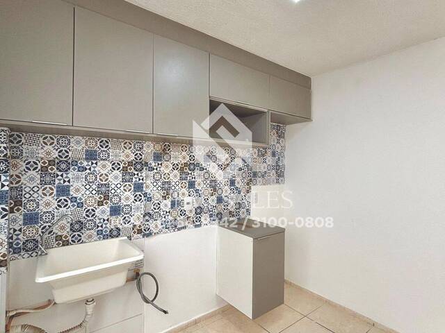 Apartamento para Venda em Aparecida de Goiânia - 4