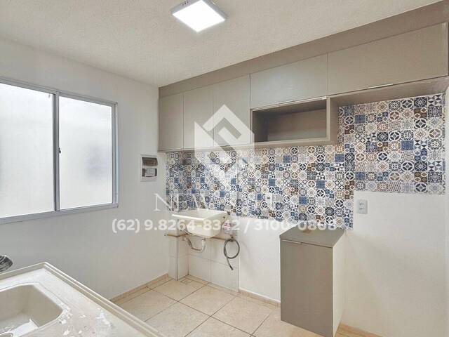 Apartamento para Venda em Aparecida de Goiânia - 5