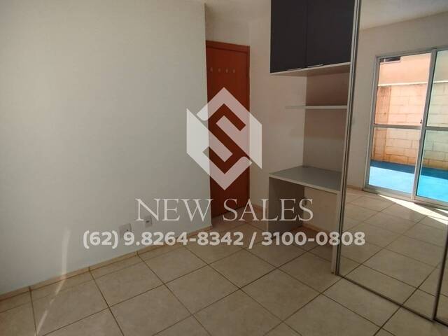 Apartamento para Venda em Aparecida de Goiânia - 5