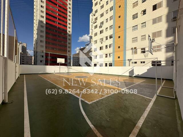 #14175 - Apartamento para Venda em Goiânia - GO - 3