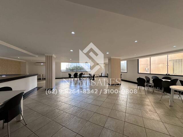 Apartamento para Venda em Goiânia - 4