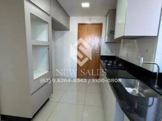 Apartamento para Venda em Goiânia - 4