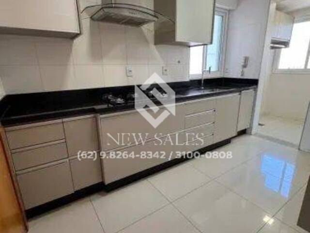 #14176 - Apartamento para Venda em Goiânia - GO - 2