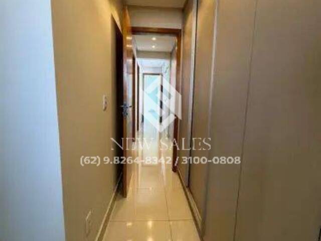 Apartamento para Venda em Goiânia - 5