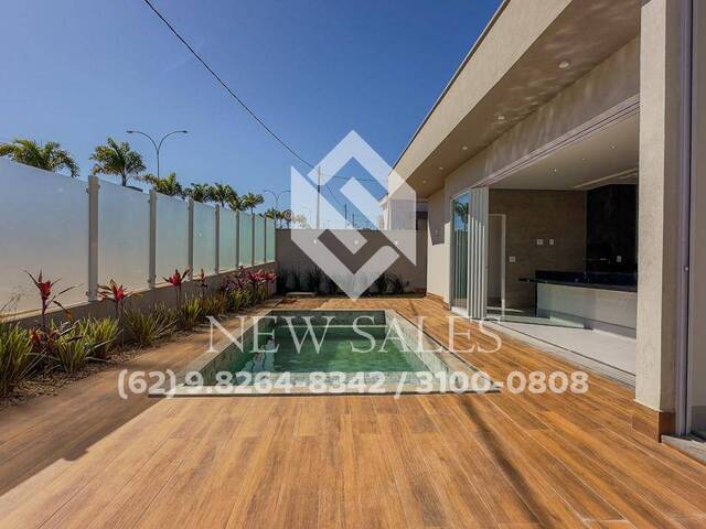Casa para Venda em Goiânia - 4