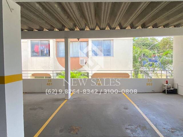 Apartamento para Venda em Goiânia - 2