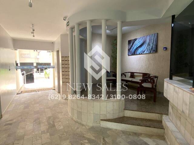 Apartamento para Venda em Goiânia - 5