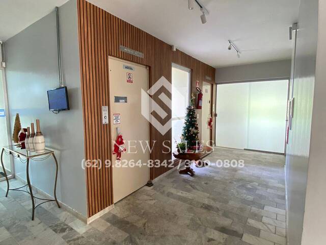 Apartamento para Venda em Goiânia - 4