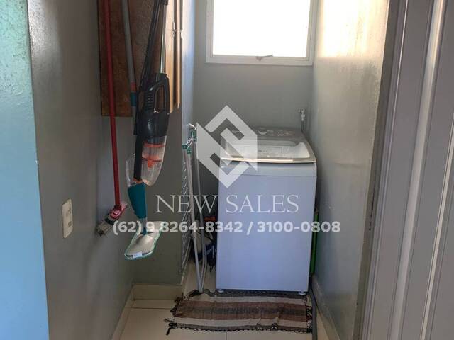 Apartamento para Venda em Goiânia - 5