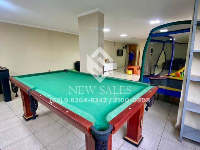 Apartamento para Venda em Aparecida de Goiânia - 3