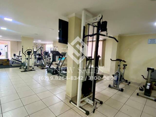 Apartamento para Venda em Aparecida de Goiânia - 4