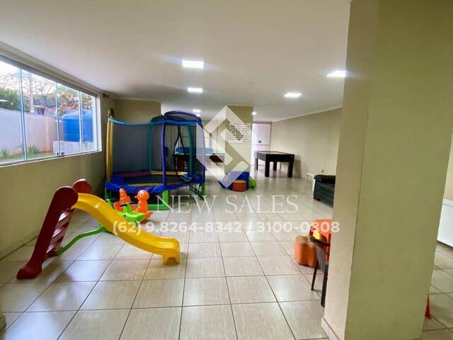 Apartamento para Venda em Aparecida de Goiânia - 5