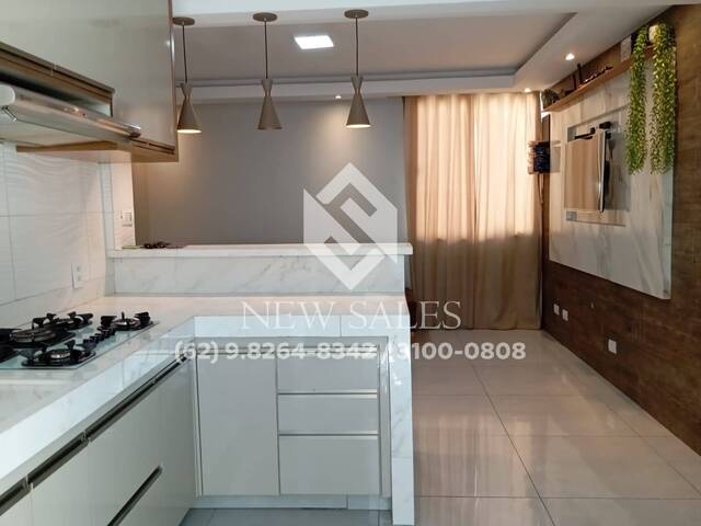 Apartamento para Venda em Goiânia - 2